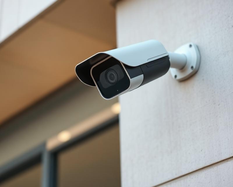 CCTV Cameras