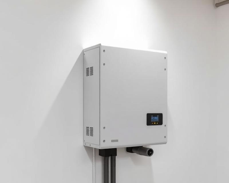 Inverters