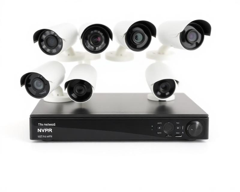 DVR / NVR Kits